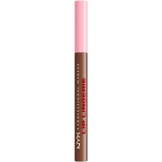 NYX Professional Makeup Lip Lingerie Liner Stain