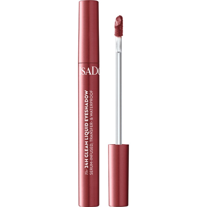 The 24H Gleam Liquid Eyeshadow