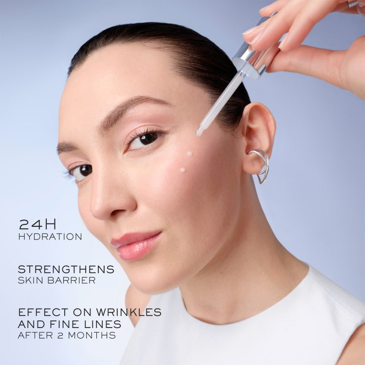 Génifique Ultimate Serum