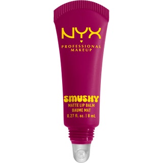 NYX Professional Makeup Smushy Matte Lip Balm