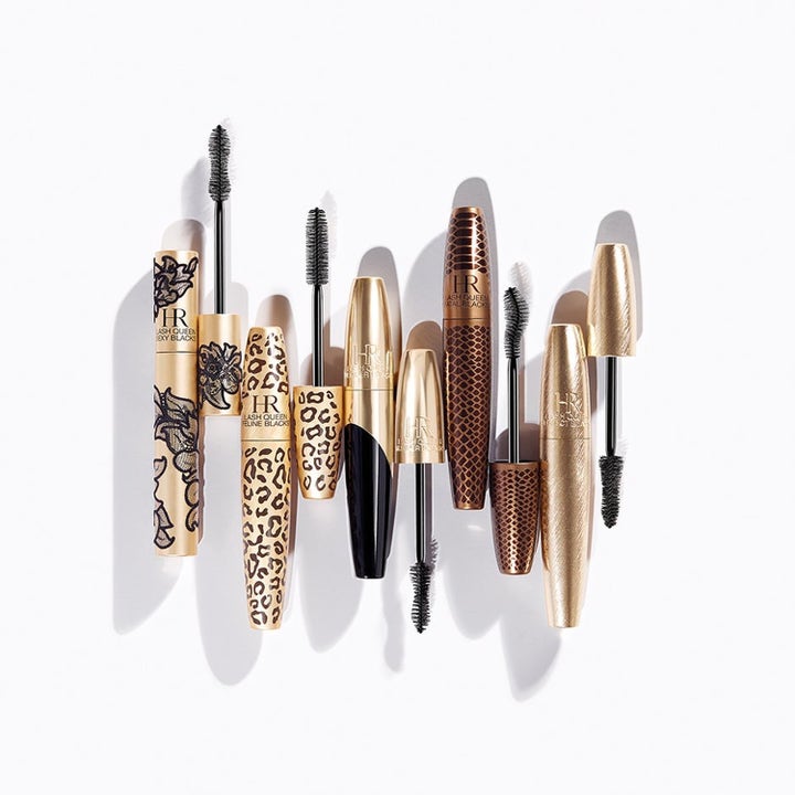 Lash Queen Feline Blacks Mascara Duo
