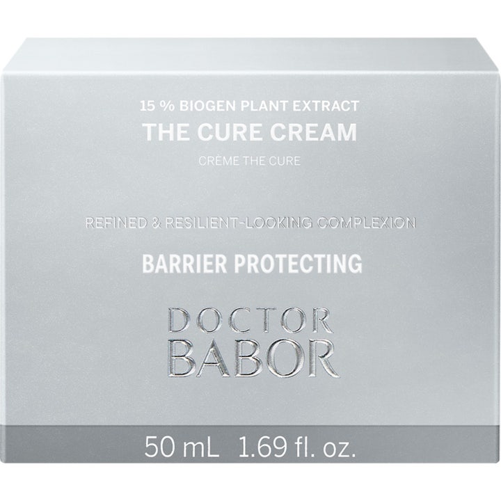 DOC The Cure Cream
