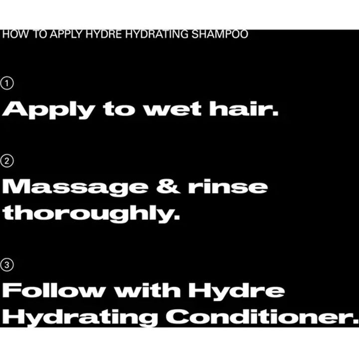 Hydre Set