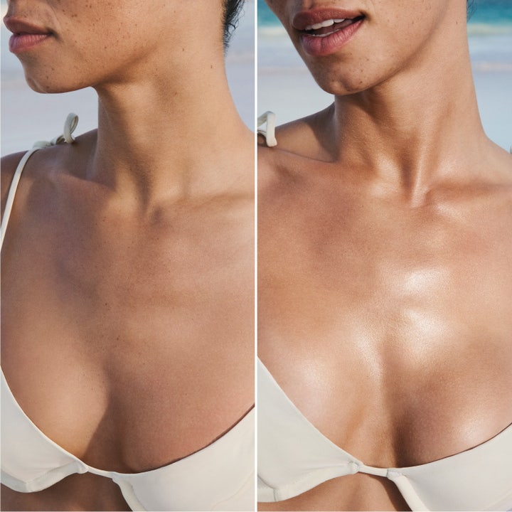Copacabana Bronze Glow Oil