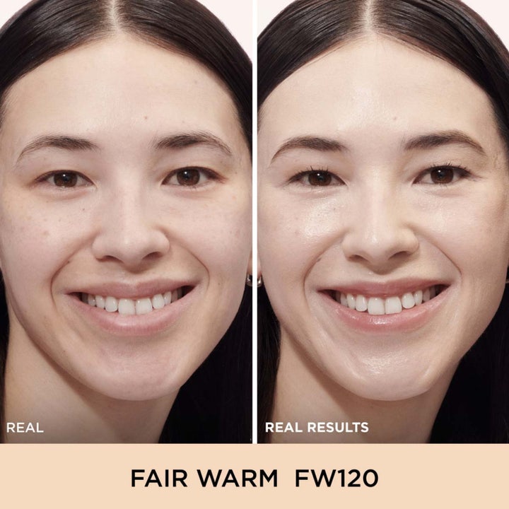 Do It All Plumping Radiant Concealer + Multivitamin Serum 120 Fair Warm