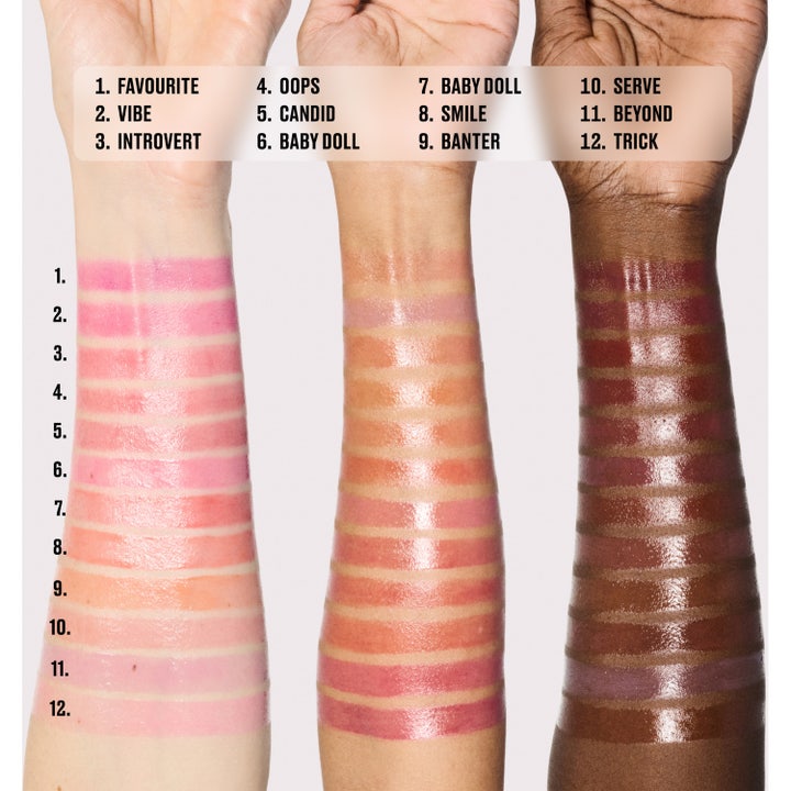 Glow Play Lip Balm