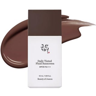 Beauty of Joseon Daily Tinted Fluid Sunscreen Broad Spectrum SPF 30 PA +++