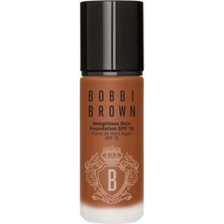 Bobbi Brown Mini Weightless Skin Foundation