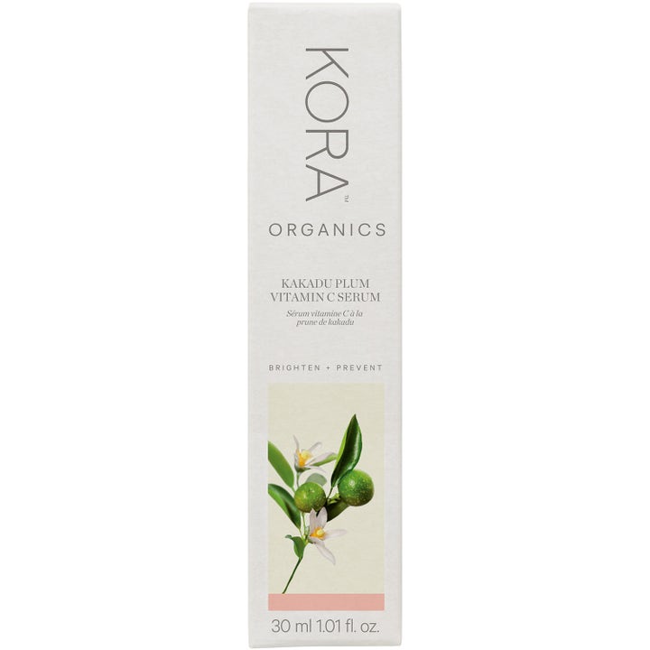 Kakadu Plum Vitamin C Serum