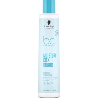 Schwarzkopf Professional Moisture Kick