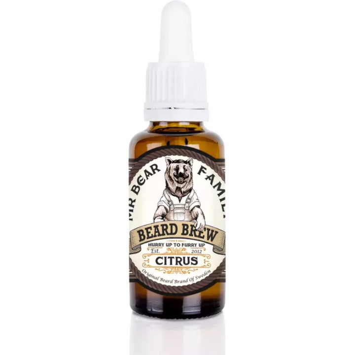 Beard Brew