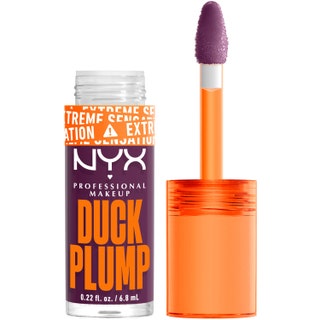 NYX Professional Makeup Duck Plump Lip Lacquer