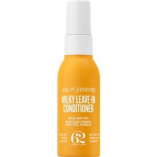 Sol de Janeiro Milky Leave-In Conditioner Cheirosa 62