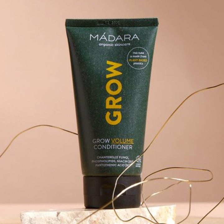 Volumizing Hair Essentials