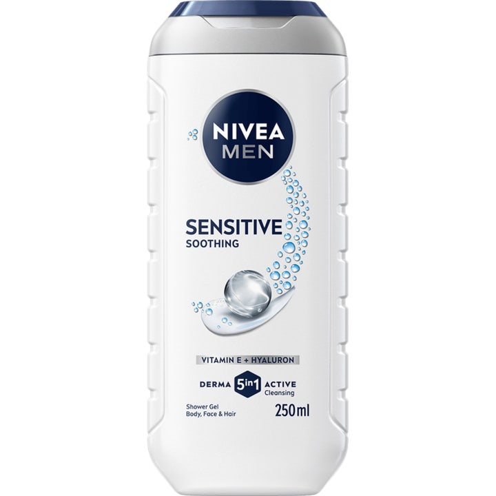MEN Shower Gel