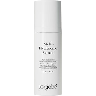 Jorgobé Multi-Hyaluronic Serum