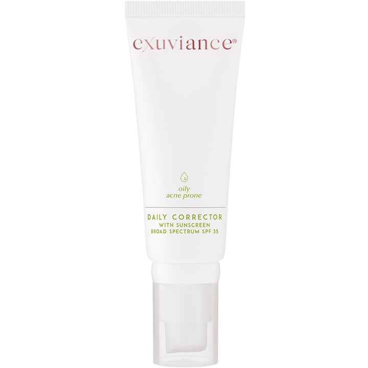 Daily Corrector SPF35
