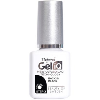 Depend Gel iQ