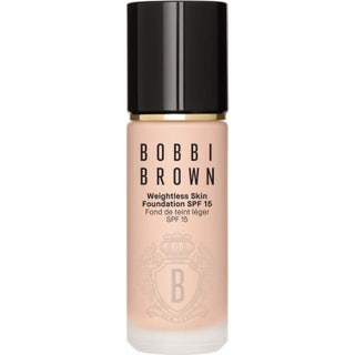 Bobbi Brown Weightless Skin Foundation