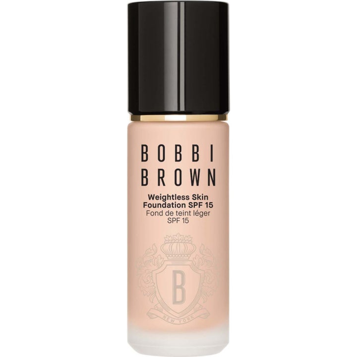 Weightless Skin Foundation