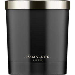 Jo Malone London Velvet Rose & Oud Classic Candle Intense Pre-Pack