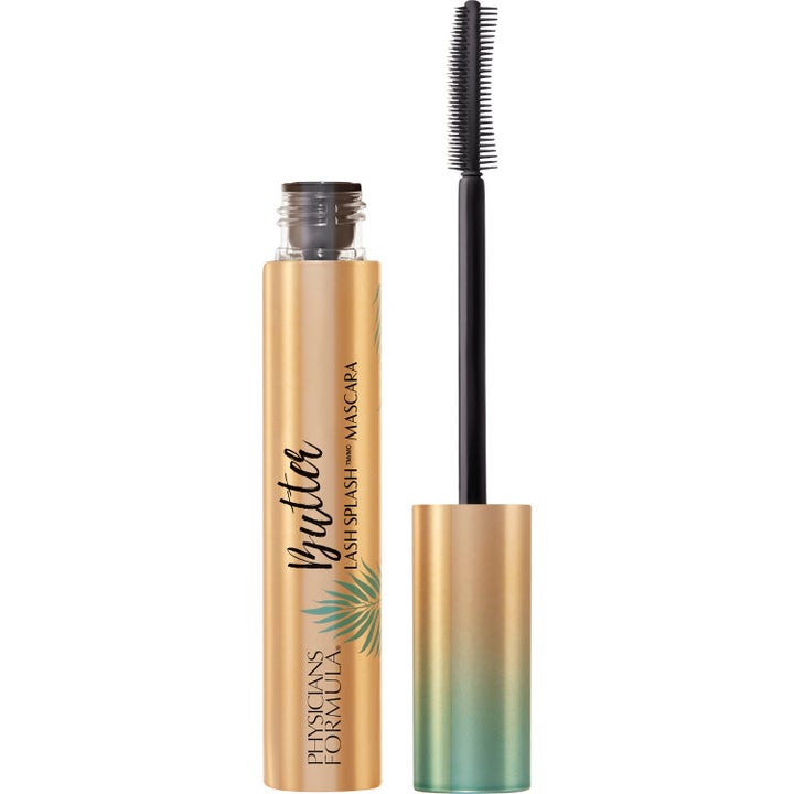 Murumuru Butter Lash Splash Mascara