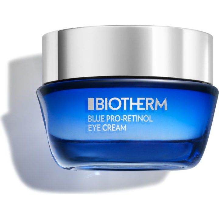 Blue Pro-Retinol Moisturizing Eye Cream