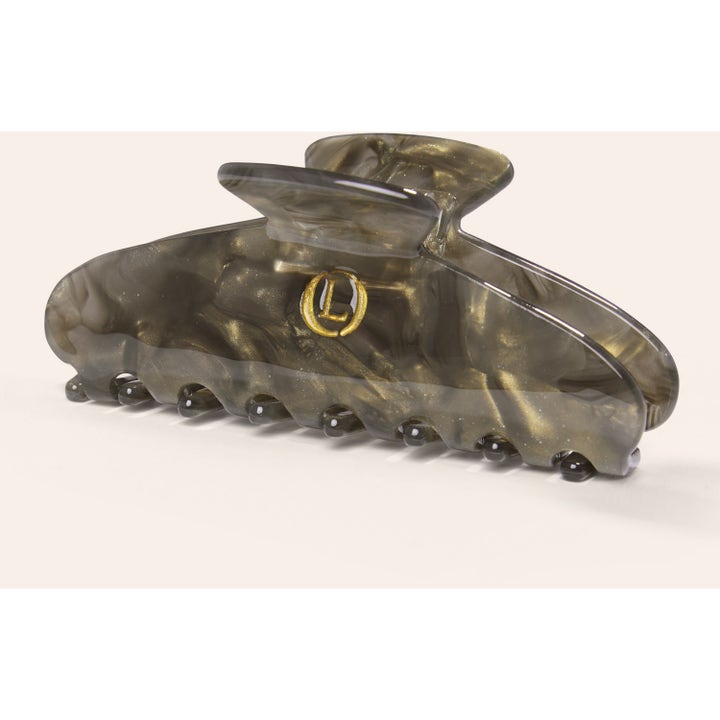 Eco-Friendly Claw Clip Medium