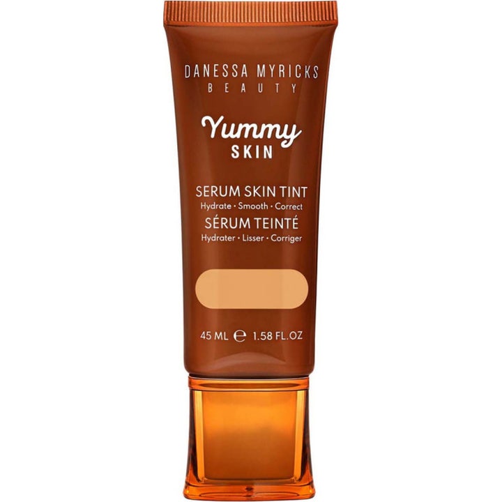 Yummy Skin Serum Skin Tint