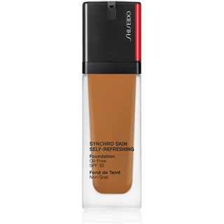 Shiseido Synchro Skin Self-Refreshing Foundation