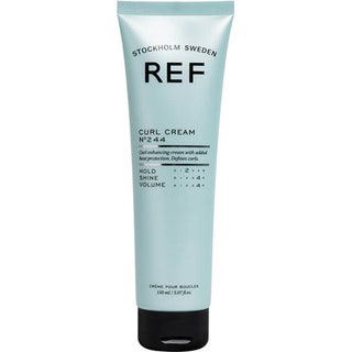 REF Stockholm Curl Cream