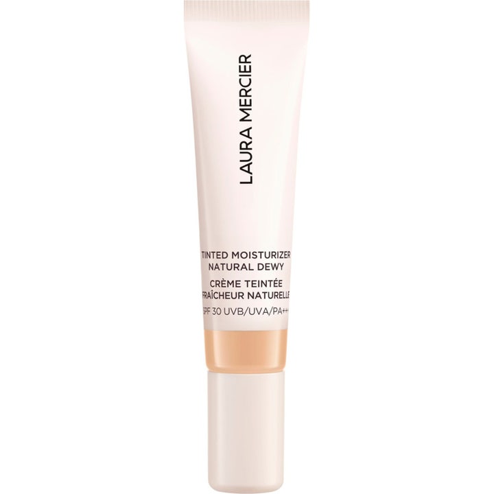 Tinted Moisturizer