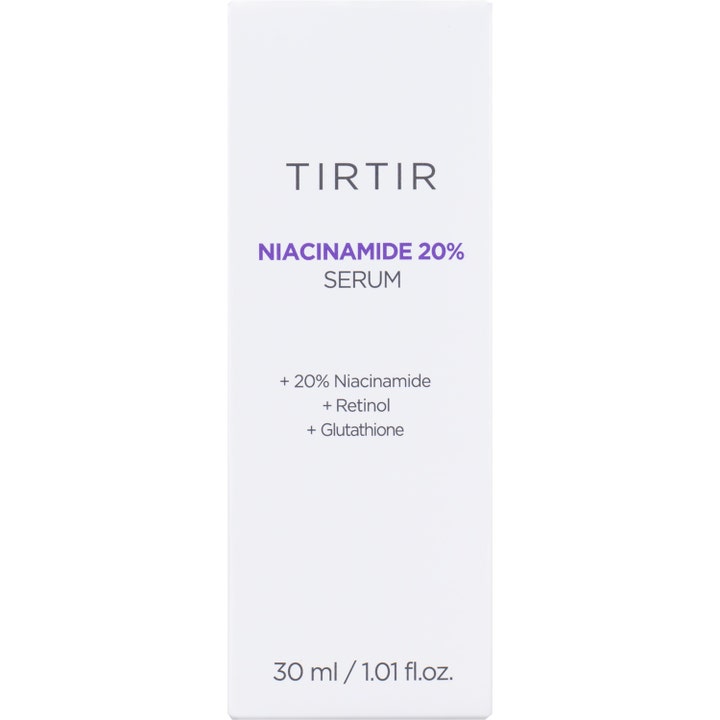 Niacinamide 20% Serum