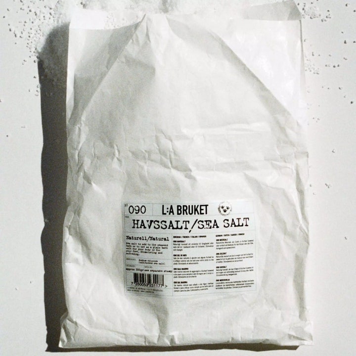 Sea Salt 090 Sea Salt