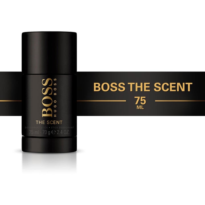 Boss The Scent Set