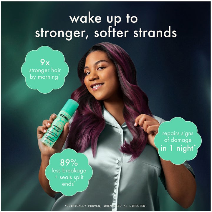 Midnight Mender Overnight Strength Repair Treatment