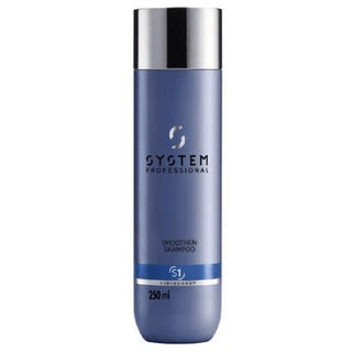 System Professional Smoothen Shampoo