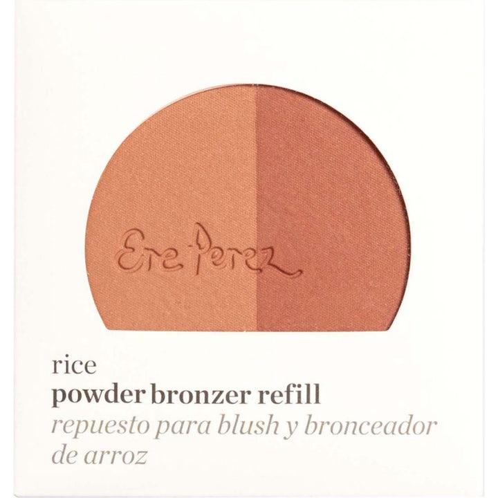 Rice Powder Bronzer