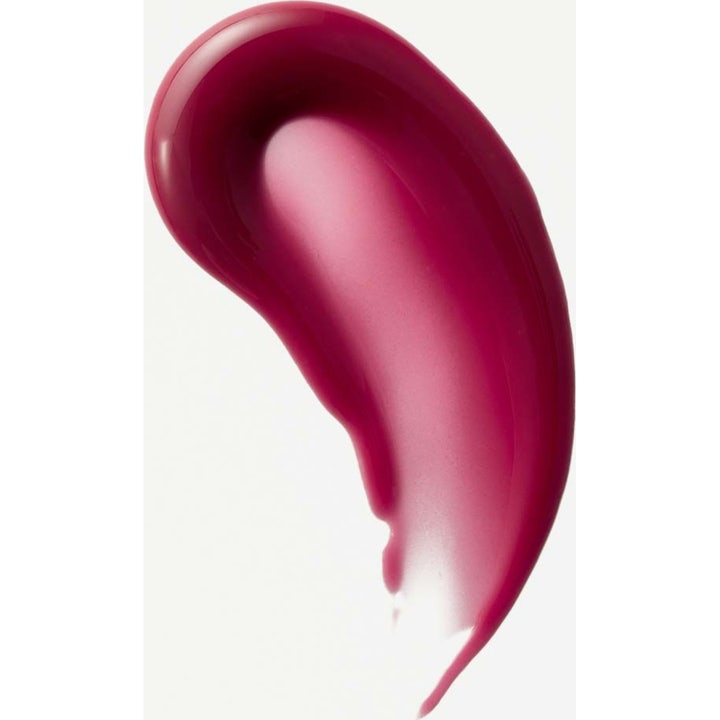 Confidence In A Serum Gloss