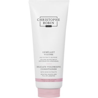 Christophe Robin Volumizing Conditioner With Rose Extracts