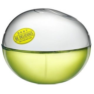 DKNY Be Delicious