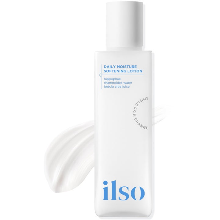 Daily Moisture Softening Lotion