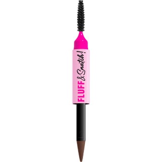NYX Professional Makeup Fluff & Snatch Brow Powder Pen