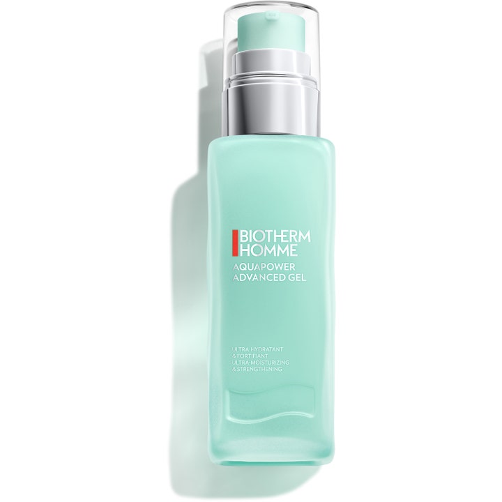 Homme Aquapower Advanced Moisturizing Gel
