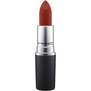 MAC Cosmetics Powder Kiss Lipstick