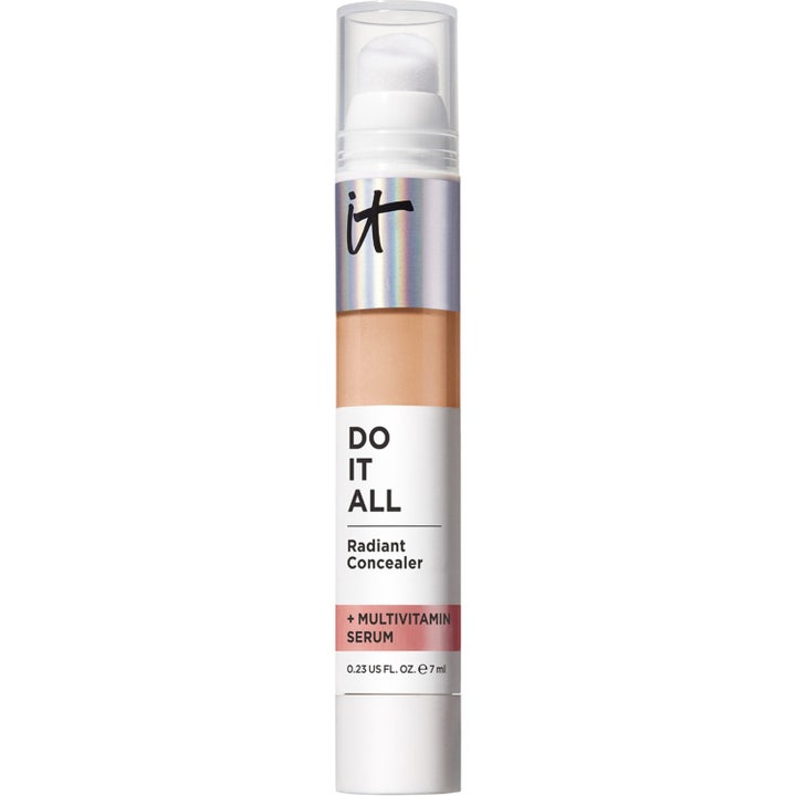 Do It All Plumping Radiant Concealer + Multivitamin Serum 305 Medium Neutral