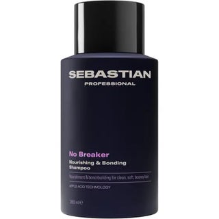 Sebastian Professional No.Breaker Nourishing & Bonding Shampoo