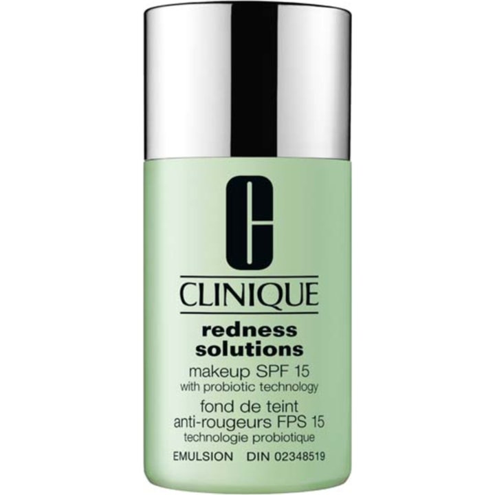 Redness Solutions Makeup