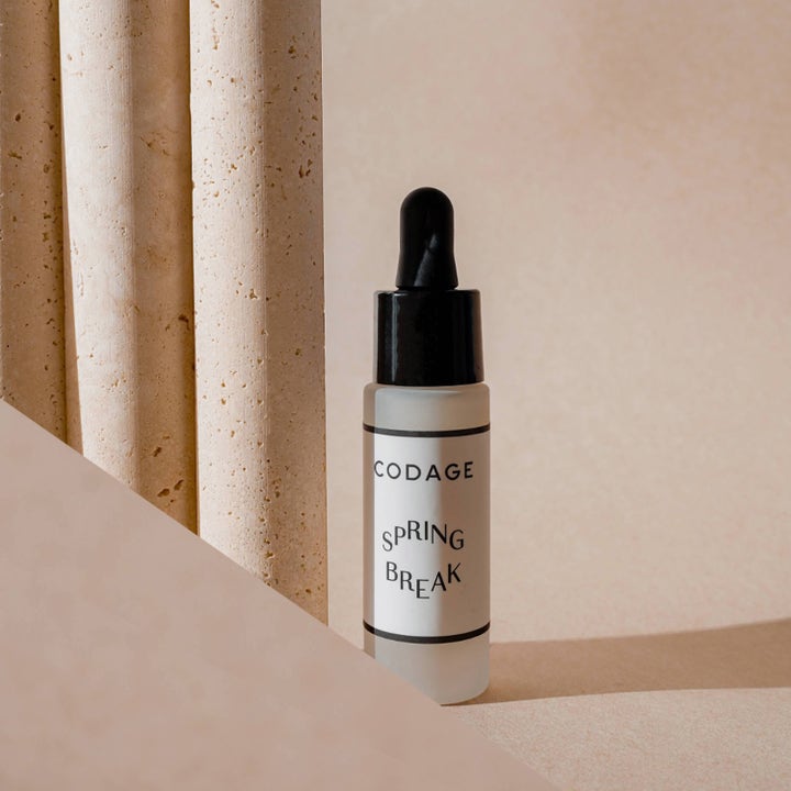 The"Spring Break" Serum