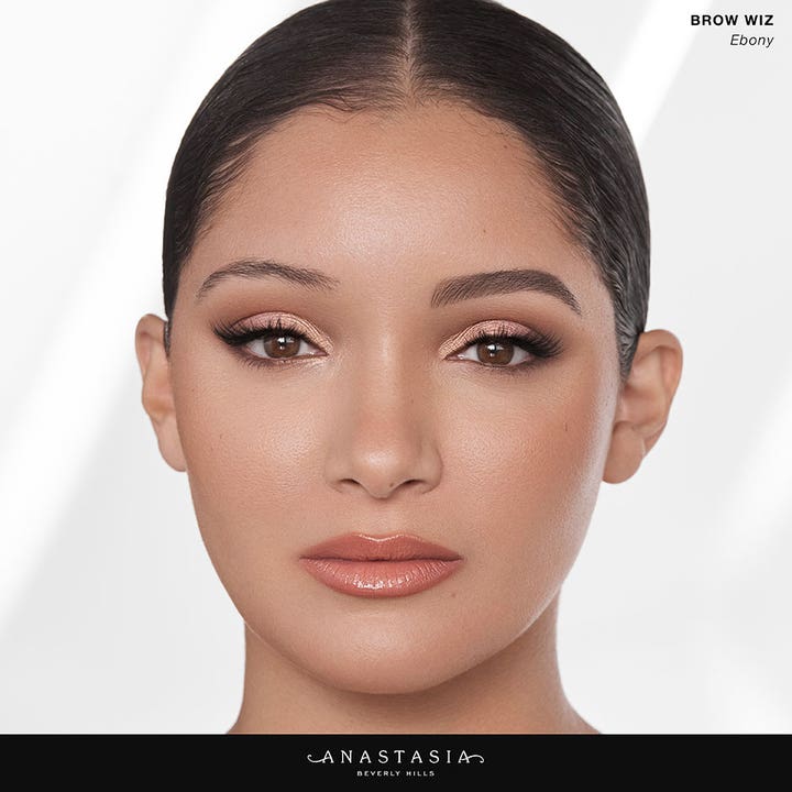 Brow Wiz